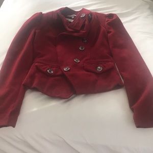 Women blazer
